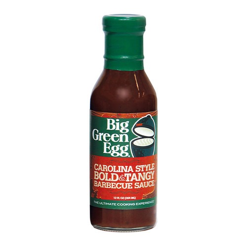 Big Green Egg Carolina Style BBQ Sauce