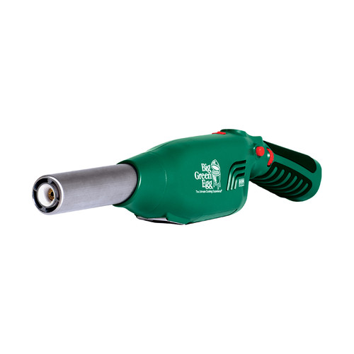 Big Green Egg Refillable Butane Charcoal EGGniter
