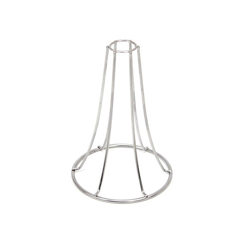 Big Green Egg Stainless Steel Vertical Chicken Roaster (2XL, XL, L, M, S)