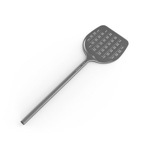 Gozney Dome Placement Peel