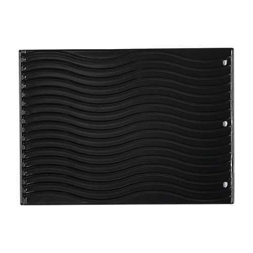 Napoleon Porcelain-Enameled 2-Sided Cast Iron Griddle for Prestige & Prestige PRO