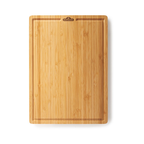 Napoleon Bamboo Cutting Board