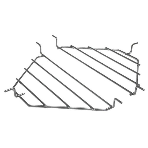 Primo Heat Deflector Rack for Oval LG 300 Grill