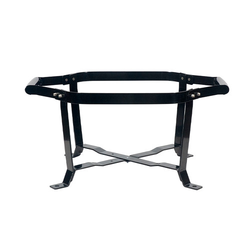 Primo GO Portable Top for Oval JR 200 Grill