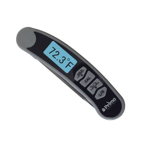 Primo Instant Read Thermometer