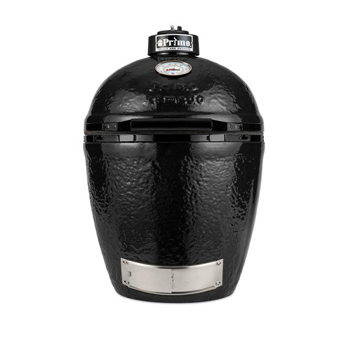 Primo Round Kamado Charcoal Grill