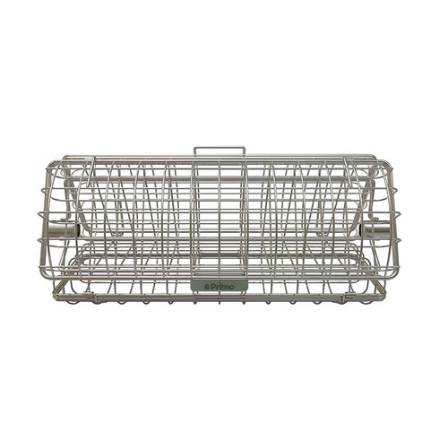Primo 3-Sided Rotisserie Basket