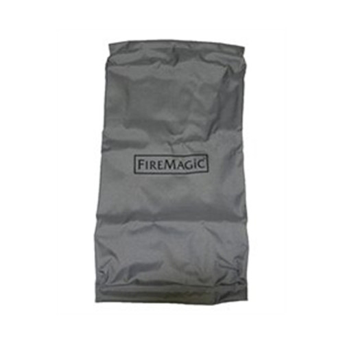 Fire Magic Cover for Drop-In Single Side Burner