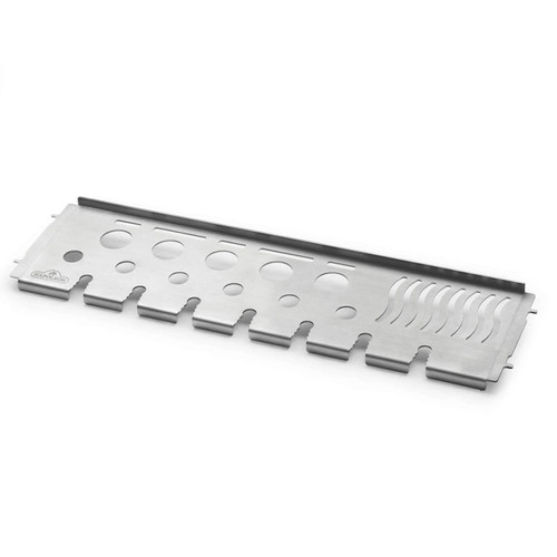 Napoleon Multifunctional Warming Rack for Rogue 425