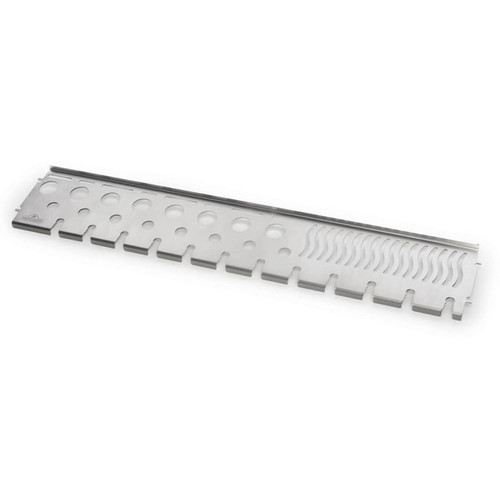 Napoleon Multifunctional Warming Rack for Rogue 625