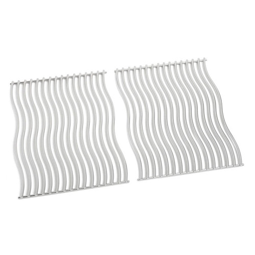 Napoleon Stainless Steel Cooking Grids for Prestige PRO 500, Set of 2
