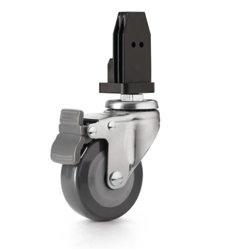 Napoleon Heavy Duty Swivel Castors Upgrade Kit for Prestige PRO, Set of 4