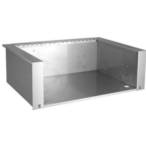 Fire Magic Insulating Liner for Built-In Power Burner