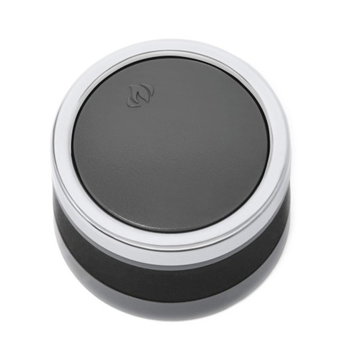 Napoleon Large Control Knob with a Clear Flame for Prestige 500 Series