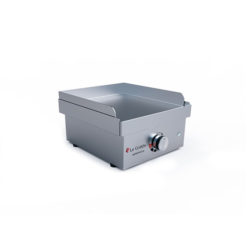 Le Griddle Wee 1 Burner 16" Tabletop/Built-in Electric Griddle