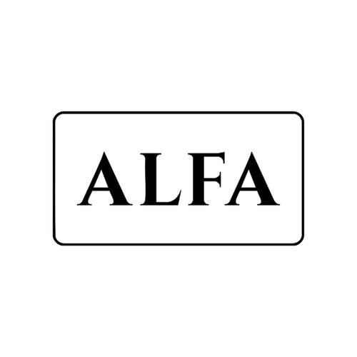 Alfa Cover for Moderno 5 Pizze