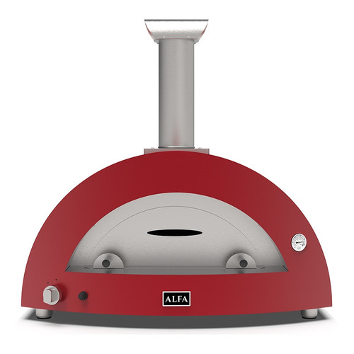 Alfa Moderno 5 Pizze Gas Pizza Oven