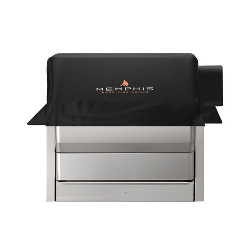 Memphis Pro Built-In  ITC3 Premium Cover