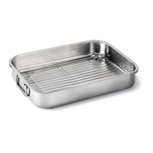 Napoleon Stainless Steel Roasting Pan