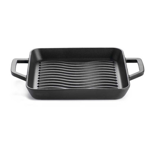 Napoleon Cast Iron Griddle Pan