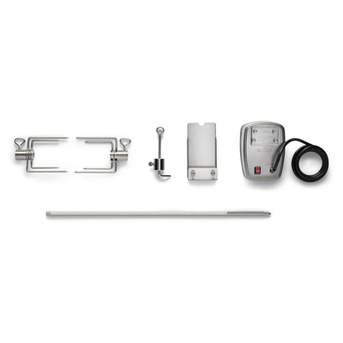 Napoleon Heavy Duty Rotisserie Kit for Built-in 32 Grill Models