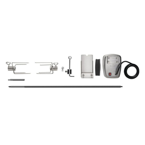 Napoleon Heavy Duty Rotisserie Kit for Built-in 38 Grill Models
