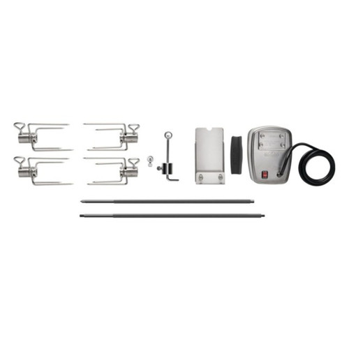 Napoleon Heavy Duty Rotisserie Kit