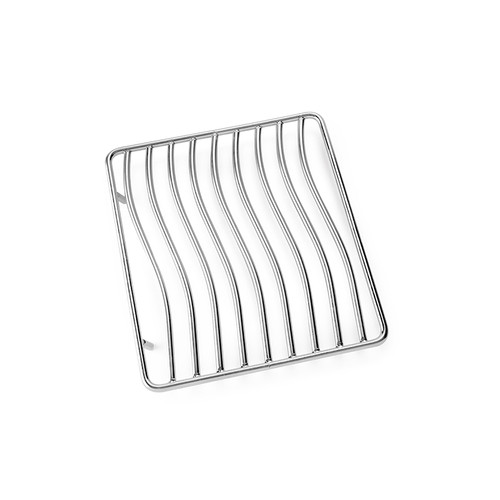 Napoleon Stainless Steel Infrared Side Burner Grid for Rogue and Rogue XT 365/425