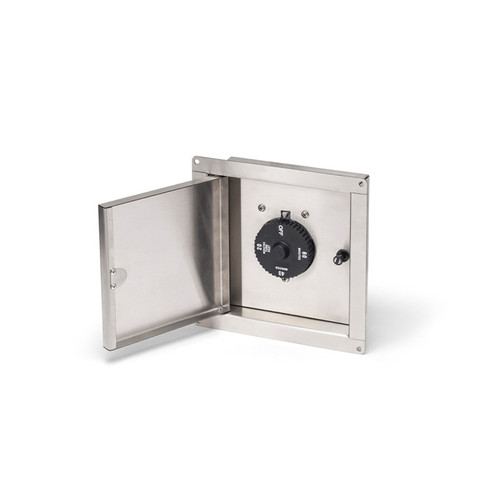 Fire Magic 1 Hour Stainless Steel Gas Timer Box