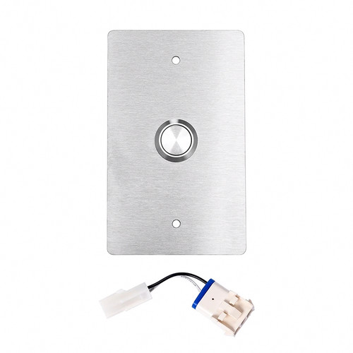 DCS External Lighting Power Button - 71424