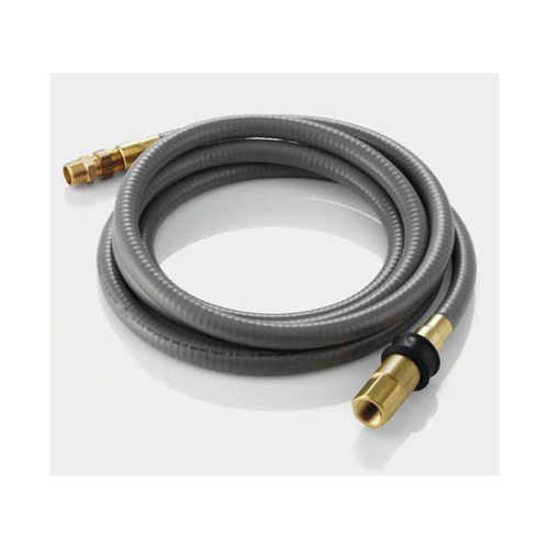 DCS 1/2" (M) Gas Connect 144" Hose - 70676