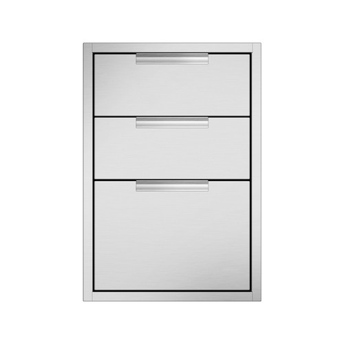 DCS 20" Tower Drawer Triple - 71494