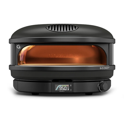 Gozney Arc XL Limited Edition Off Black Propane Gas Pizza Oven