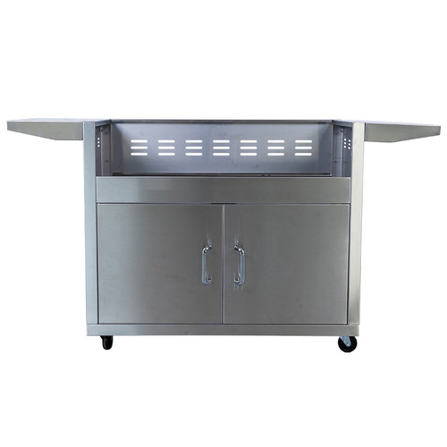 Buck Stove Buck Grill 32" Grill Cart