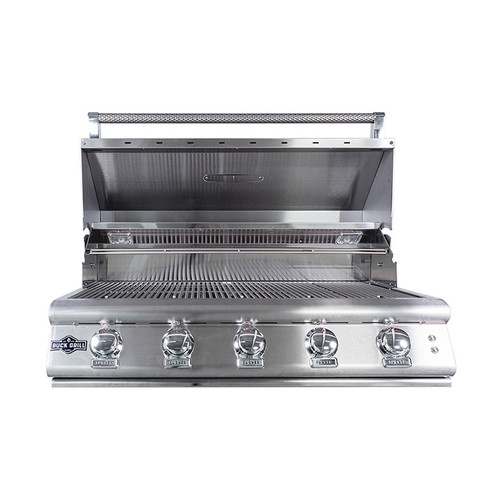 Buck Stove 40" Buck Built-in Gas Grill