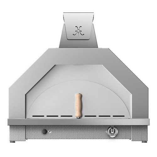 Hestan 33" Campania Gas Pizza Oven