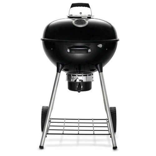 Napoleon Premium 22" Charcoal Kettle Grill