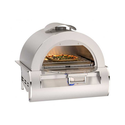 Fire Magic Built-In Natural Gas Pizza Oven (2022/2023 Display Model)