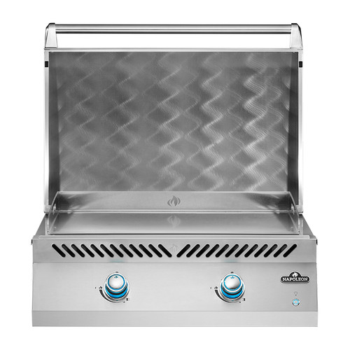 Napoleon Built-in 700 Series 32" Flat Top Gas Griddle