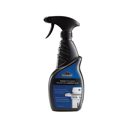 Napoleon Exterior Grill Cleaner