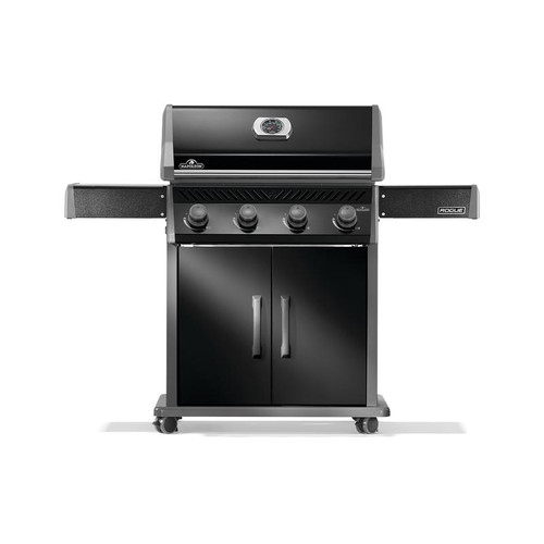 Napoleon Rogue 525 Gas Grill, Black, New 2025