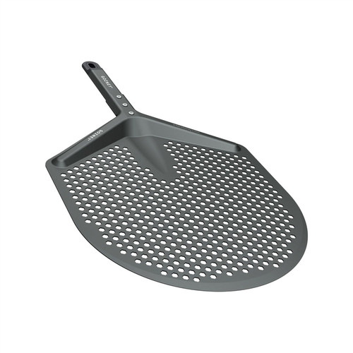 Gozney Tread Venture Placement Peel