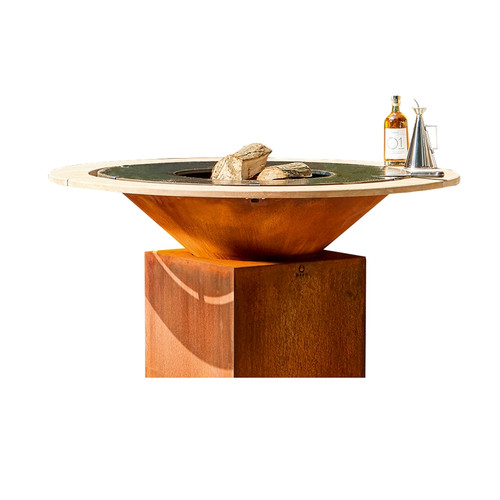 OFYR Fire Guard Ring 100