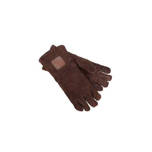 OFYR Gloves Brown
