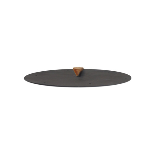 OFYR Snuffer Black 100 60 cm Diameter