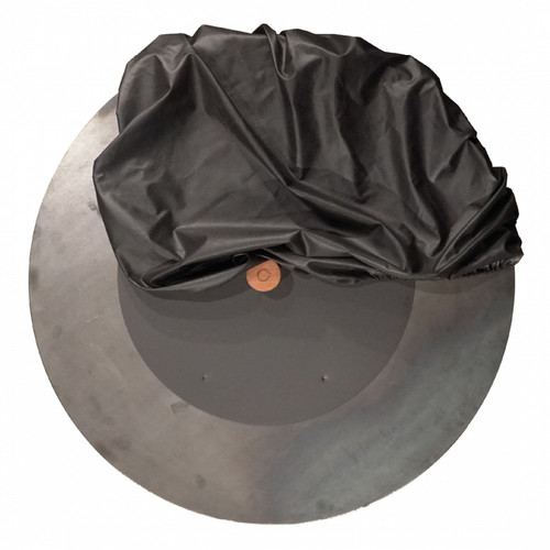 OFYR Snuffer Black And Soft Cover Black Set XL 150 cm Diameter