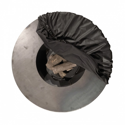 OFYR Soft Cover Black 75 75 cm Diameter