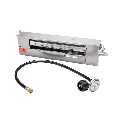 Coyote Hybrid Pizza Oven Conversion Kit NG to LP