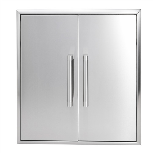 Coyote 26" Double Access Doors