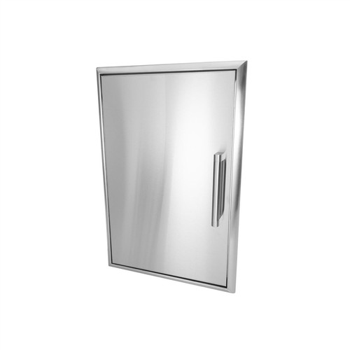 Coyote 24" x 17" Gen 3 Single Access Door